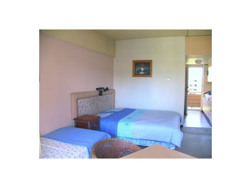 403/355 MAIN STREET, Kangaroo Point QLD 4169