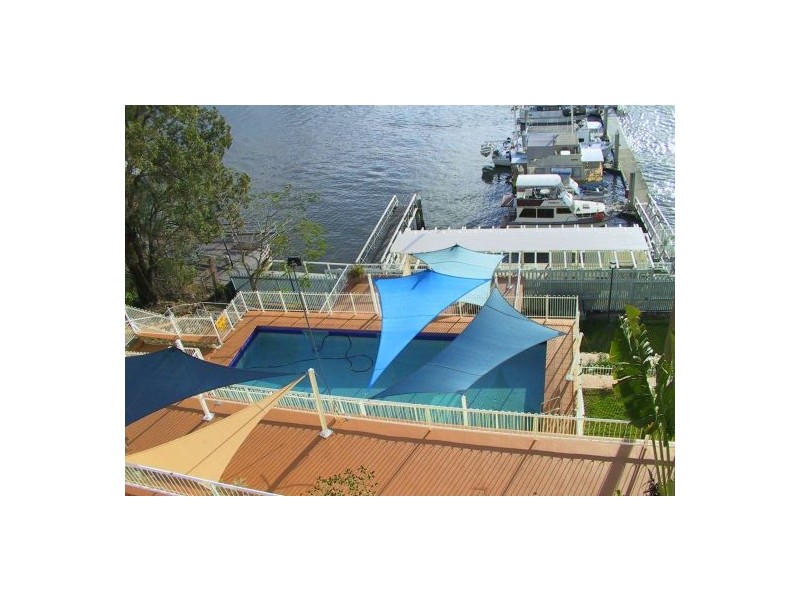 403/355 MAIN STREET, Kangaroo Point QLD 4169