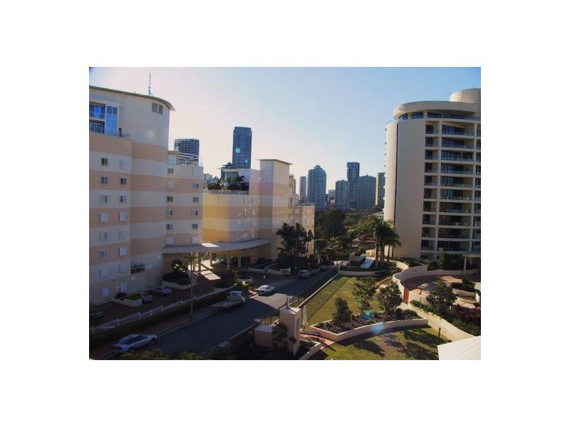 407/355 MAIN STREET, Kangaroo Point QLD 4169