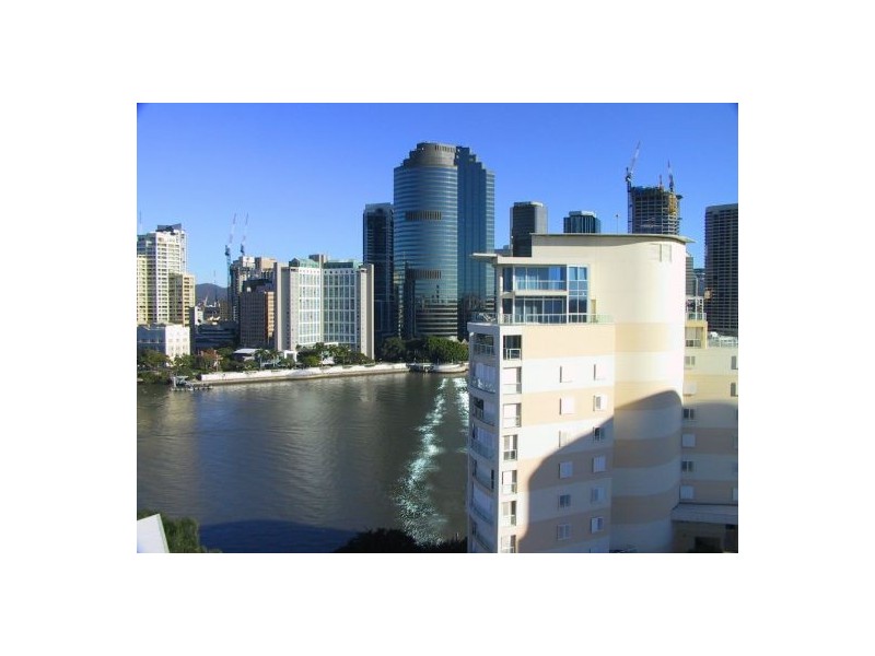 706/355 MAIN STREET, Kangaroo Point QLD 4169