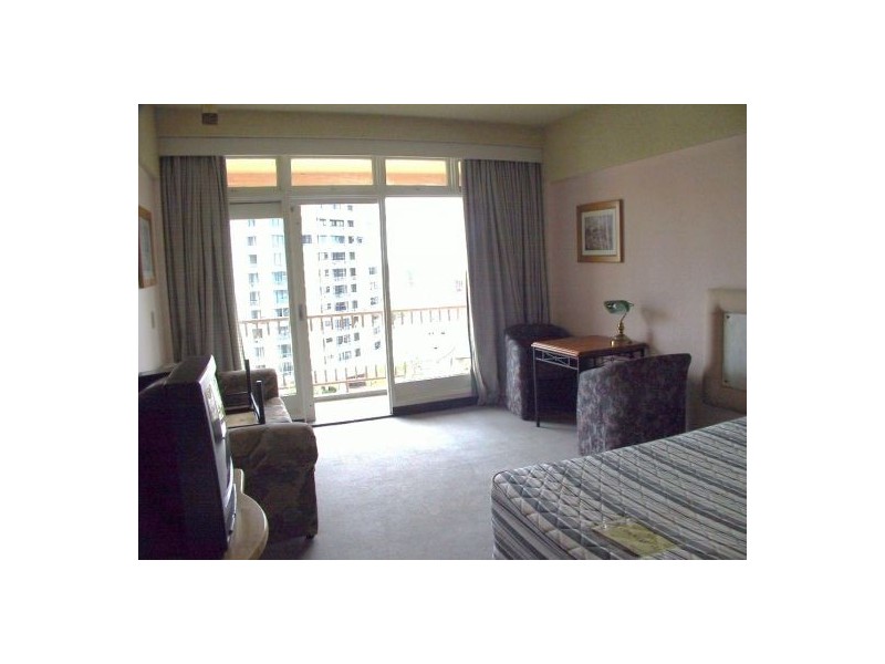 706/355 MAIN STREET, Kangaroo Point QLD 4169