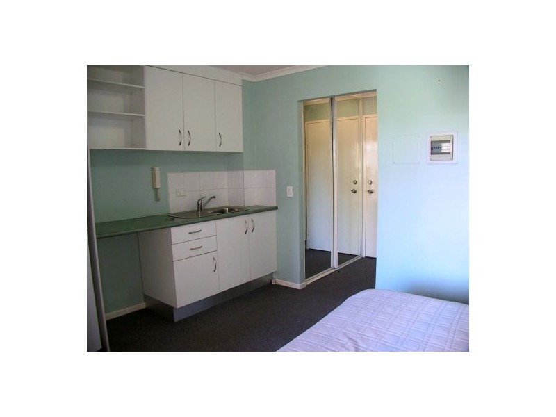 6b/75 THORN STREET, Kangaroo Point QLD 4169