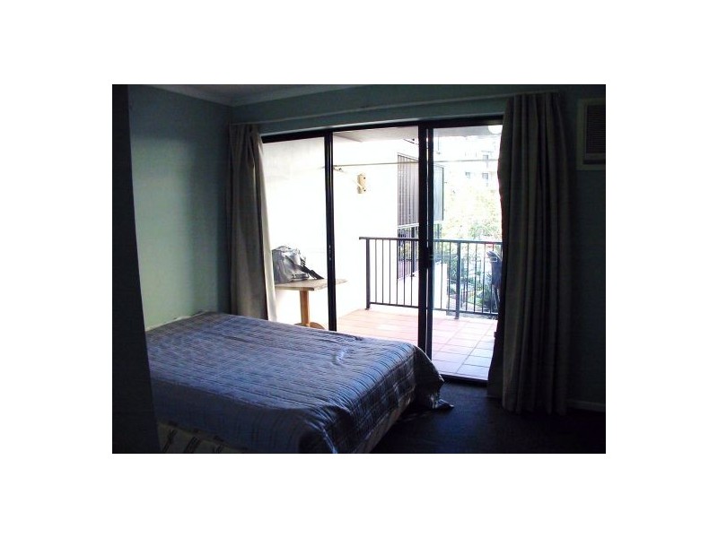 6b/75 THORN STREET, Kangaroo Point QLD 4169