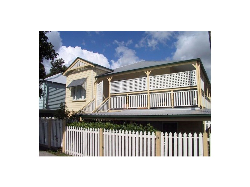 8/925 STANLEY STREET, East Brisbane QLD 4169