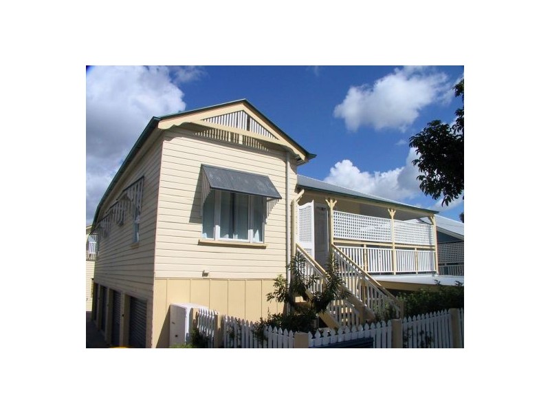 8/925 STANLEY STREET, East Brisbane QLD 4169