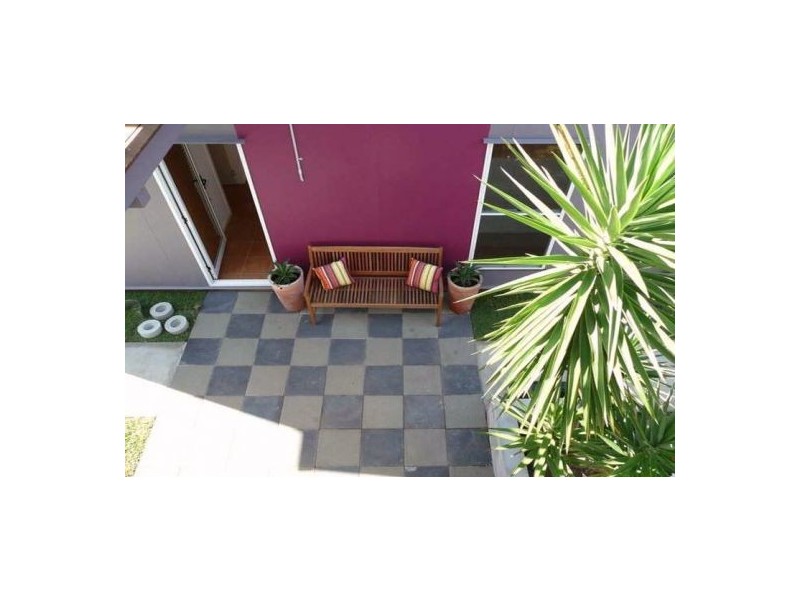 47 THOMAS STREET, Kangaroo Point QLD 4169