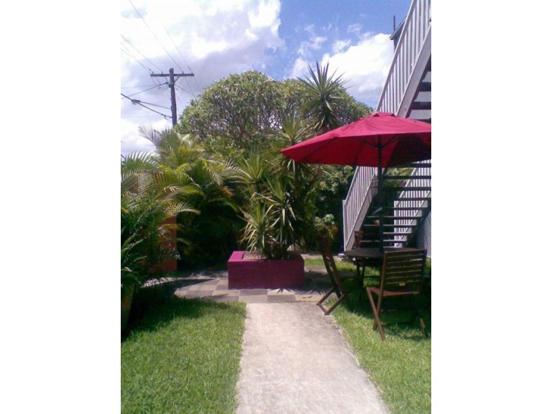 47 THOMAS STREET, Kangaroo Point QLD 4169