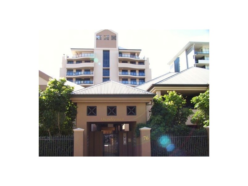 25/76 THORN STREET, Kangaroo Point QLD 4169
