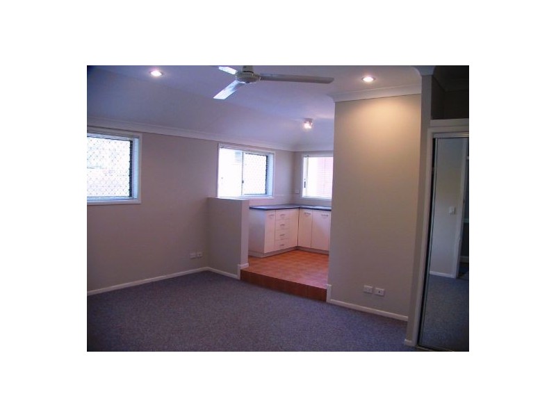 11/5 BRUNSWICK STREET, Spring Hill QLD 4000