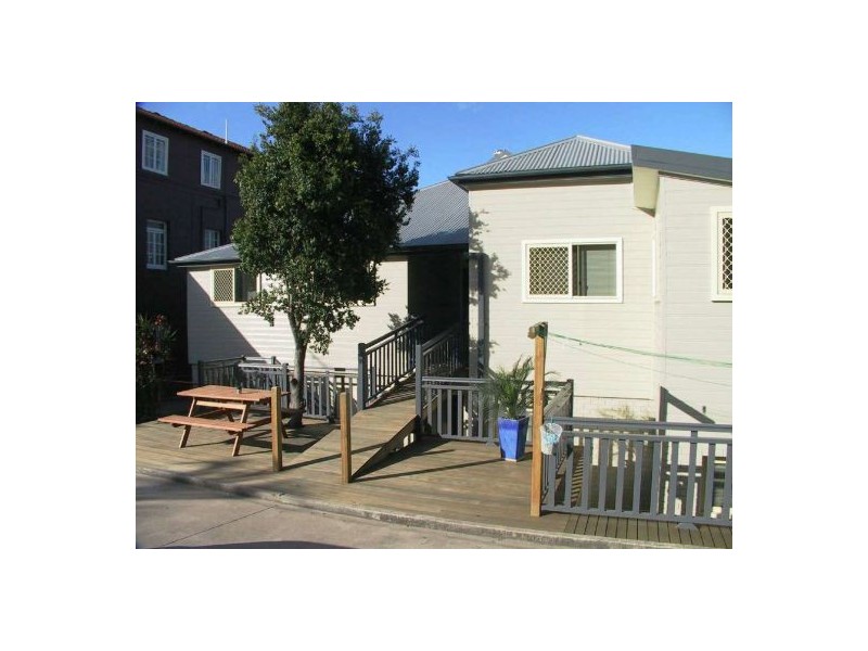 11/5 BRUNSWICK STREET, Spring Hill QLD 4000