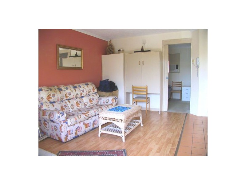 27  PRINCESS STREET, Kangaroo Point QLD 4169