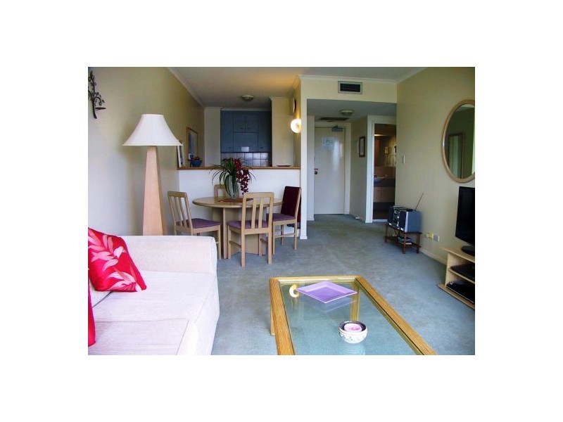 Kangaroo Point QLD 4169