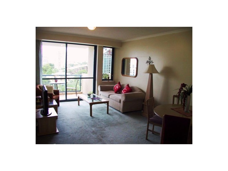 Kangaroo Point QLD 4169