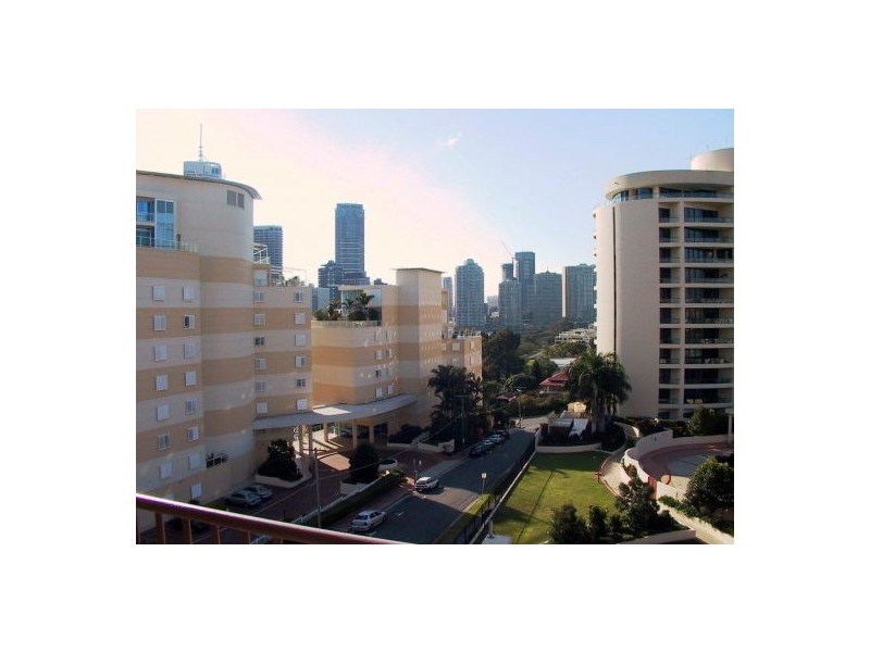 Kangaroo Point QLD 4169