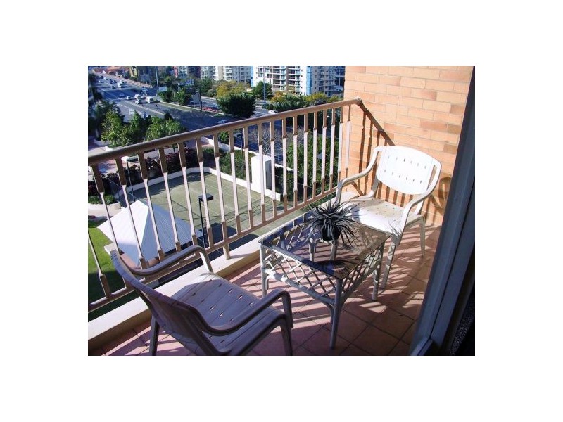 Kangaroo Point QLD 4169