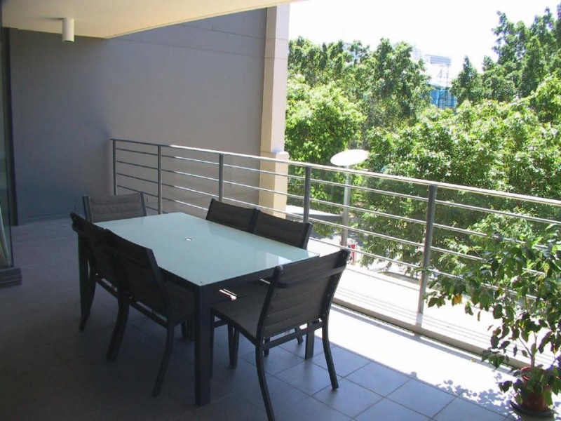 South Brisbane QLD 4101