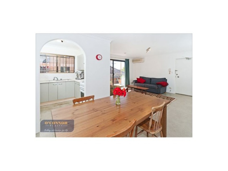 2/3  NORMAN STREET, East Brisbane QLD 4169