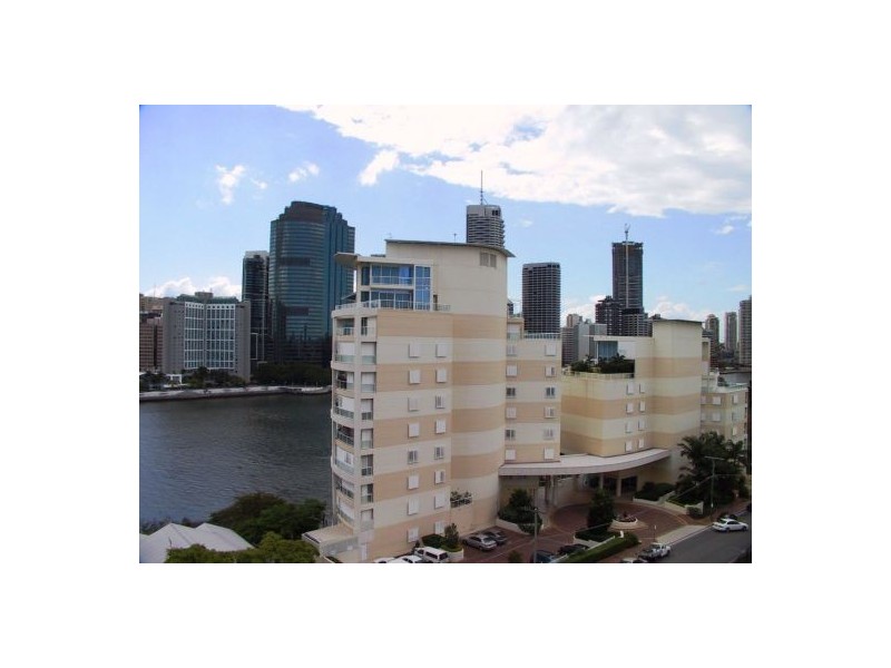 Kangaroo Point QLD 4169