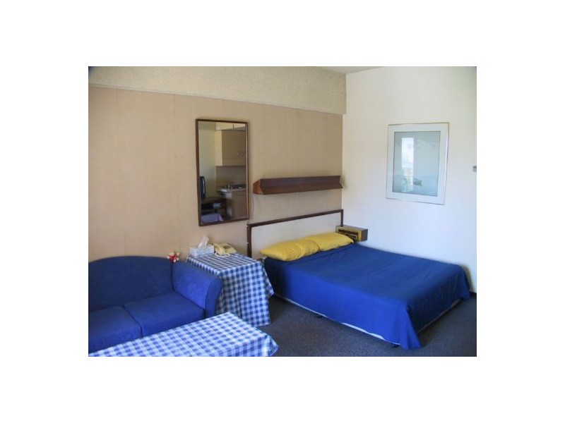 Kangaroo Point QLD 4169