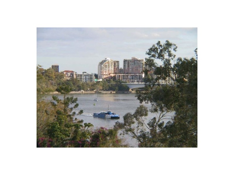 Kangaroo Point QLD 4169