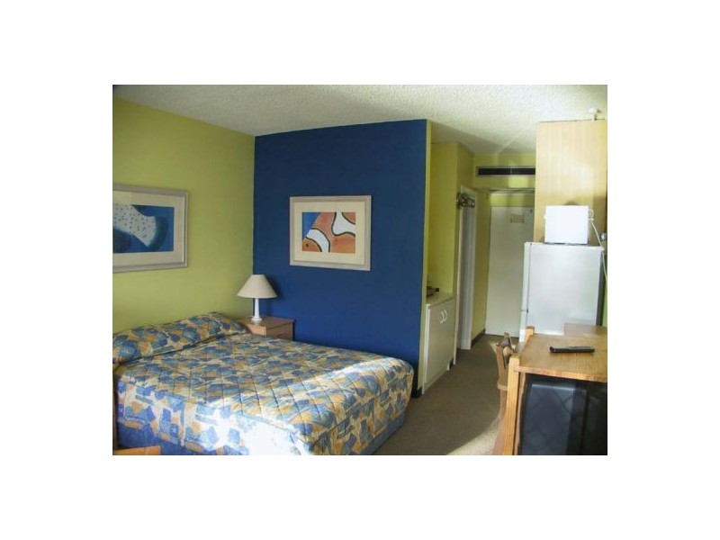 Kangaroo Point QLD 4169