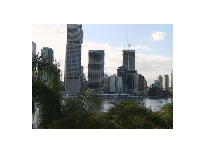 Kangaroo Point QLD 4169