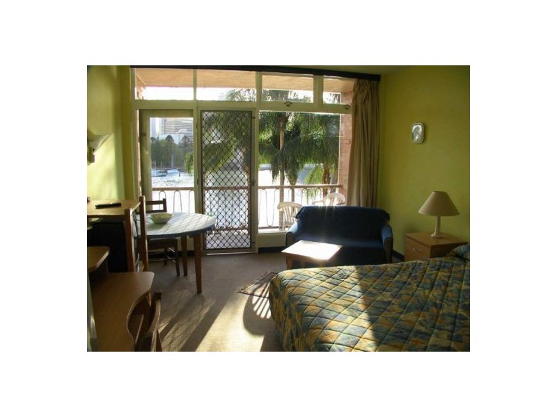 Kangaroo Point QLD 4169