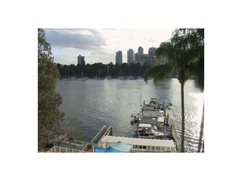 Kangaroo Point QLD 4169