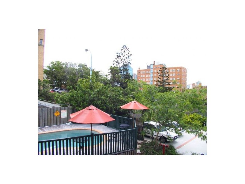 Kangaroo Point QLD 4169