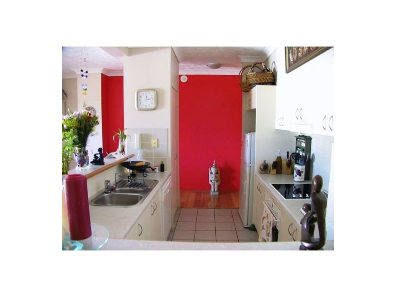 Kangaroo Point QLD 4169