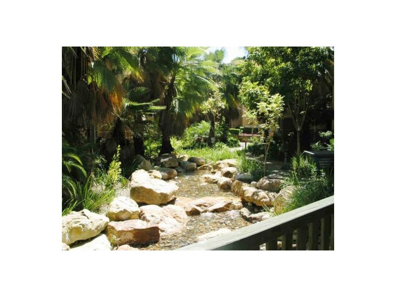 Kangaroo Point QLD 4169