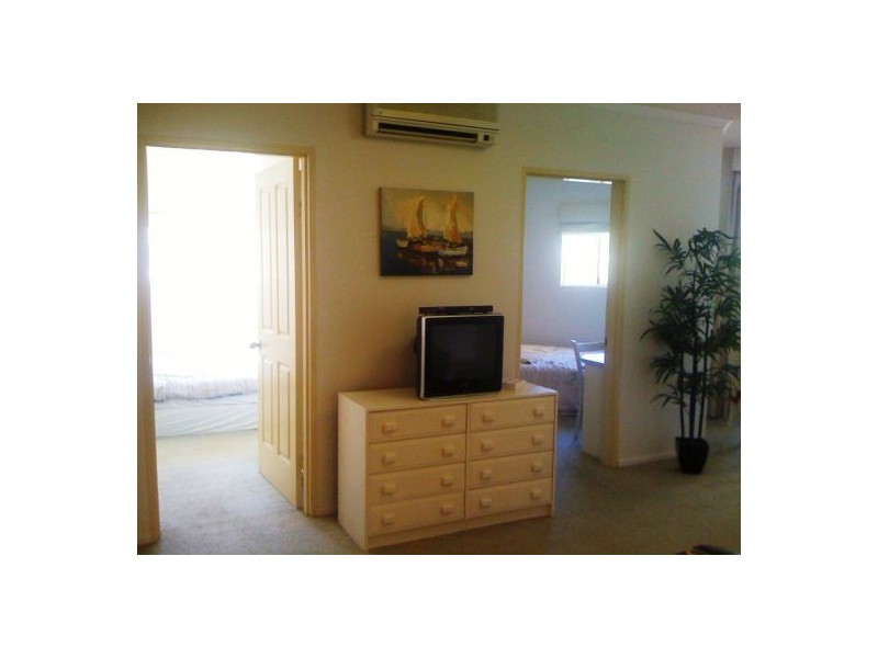 Kangaroo Point QLD 4169