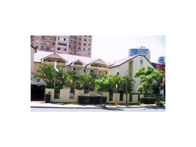 Kangaroo Point QLD 4169