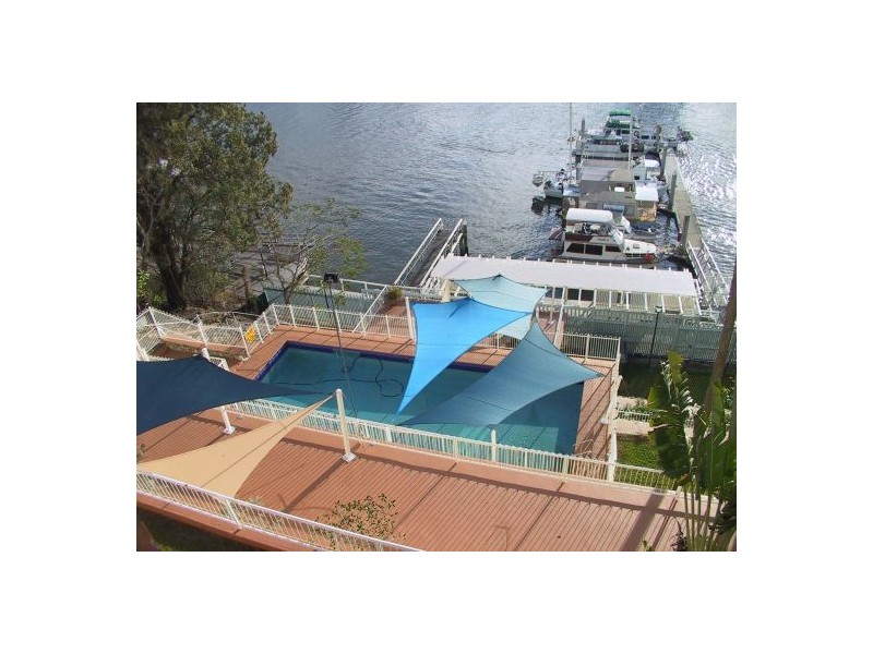Kangaroo Point QLD 4169