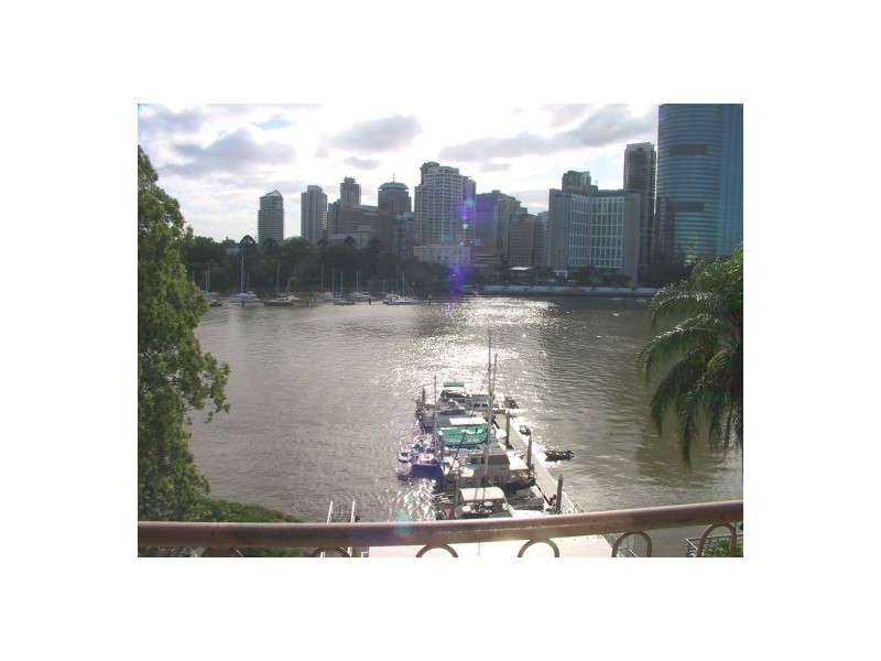 Kangaroo Point QLD 4169