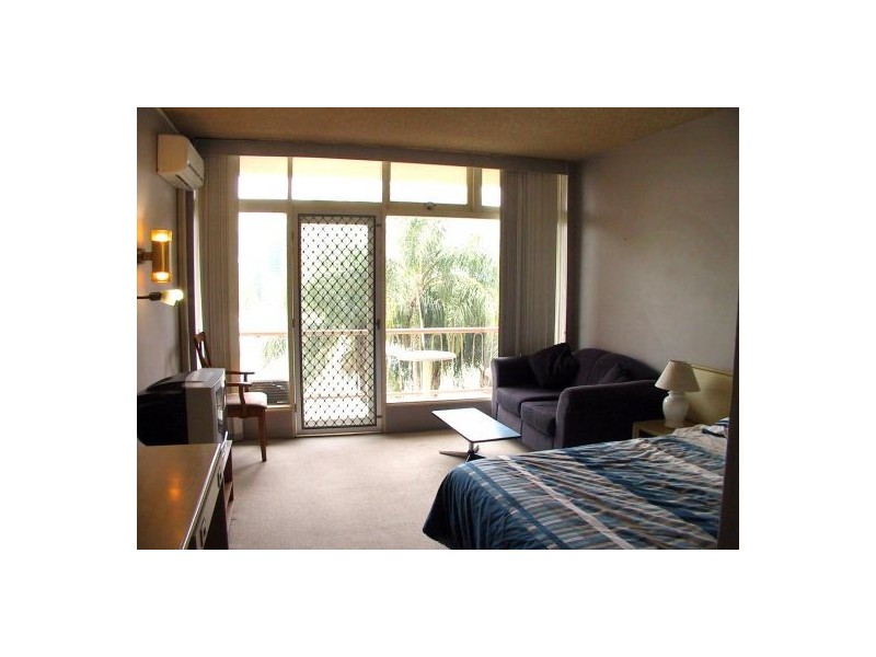 Kangaroo Point QLD 4169