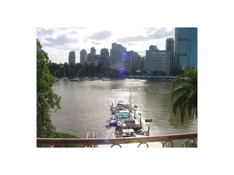 Kangaroo Point QLD 4169