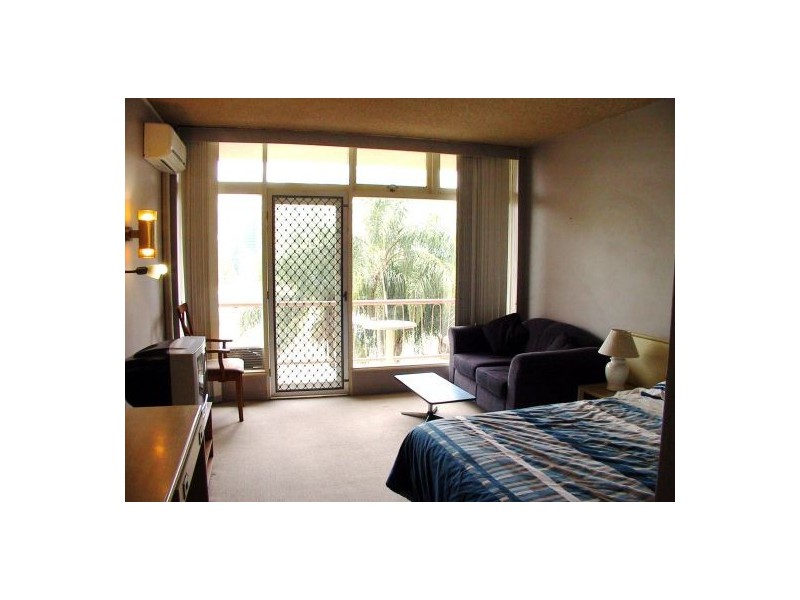 Kangaroo Point QLD 4169