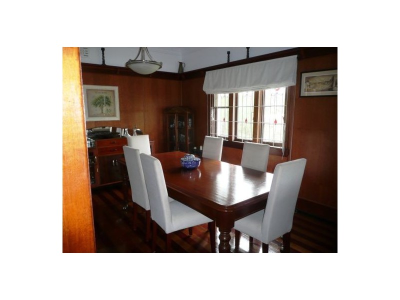 Cannon Hill QLD 4170