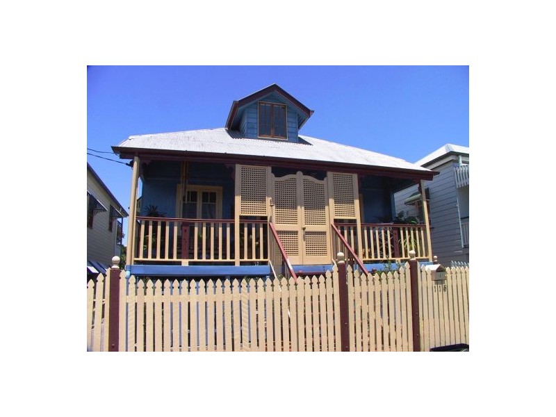 Kangaroo Point QLD 4169