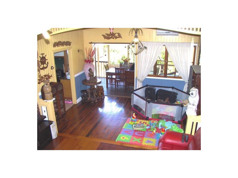 Kangaroo Point QLD 4169