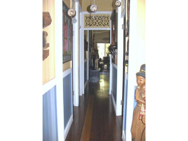 Kangaroo Point QLD 4169