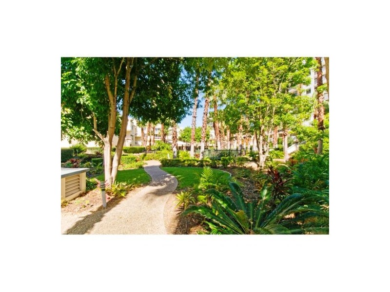 Kangaroo Point QLD 4169