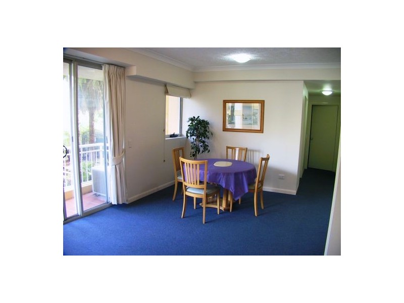 Kangaroo Point QLD 4169