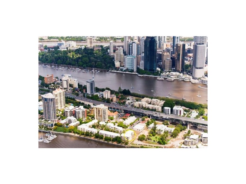 Kangaroo Point QLD 4169