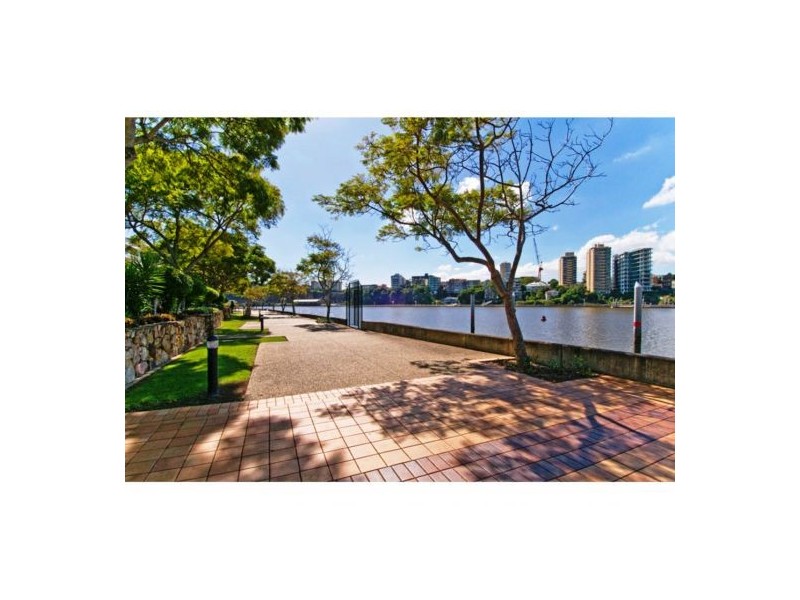 Kangaroo Point QLD 4169