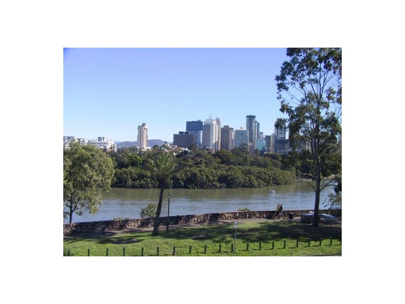 Kangaroo Point QLD 4169