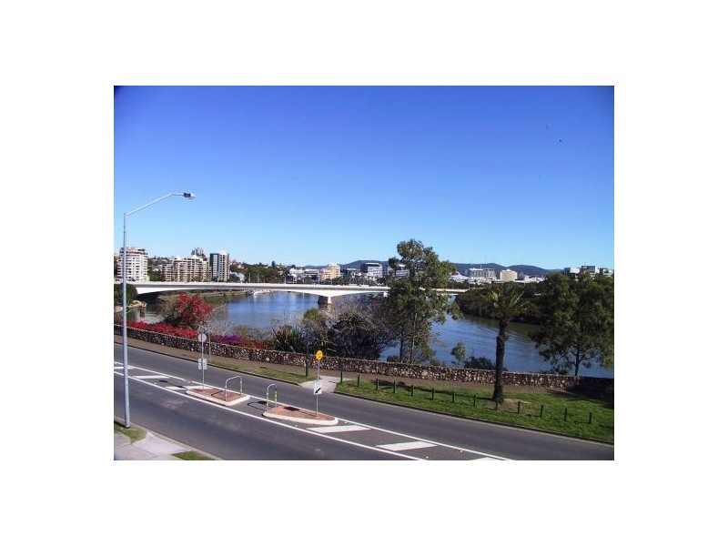 Kangaroo Point QLD 4169
