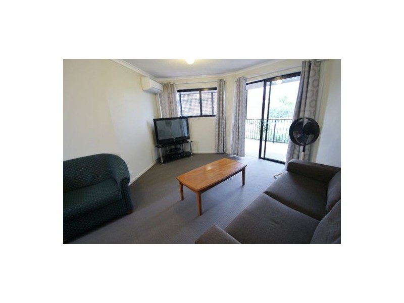 06A/75 THORN STREET, Kangaroo Point QLD 4169