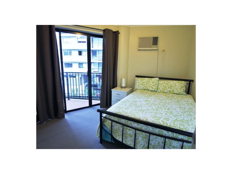 06A/75 THORN STREET, Kangaroo Point QLD 4169